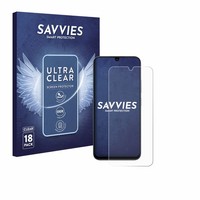 18X Schutzfolie FüR Xiaomi Poco C85 Display Schutz Folie
