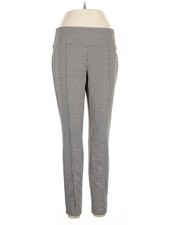 Nine West Women Gray Dress Pants L