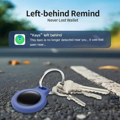 Airtag-Ersatz, 1, 2, 3, 4er-Pack, Anti-Verlust-Tracker, Find My GPS Bluetooth
