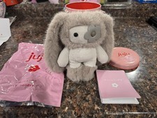 AUTHENTIC CJ Hendry JUJU PLUSH PENDANT #24 CO...
