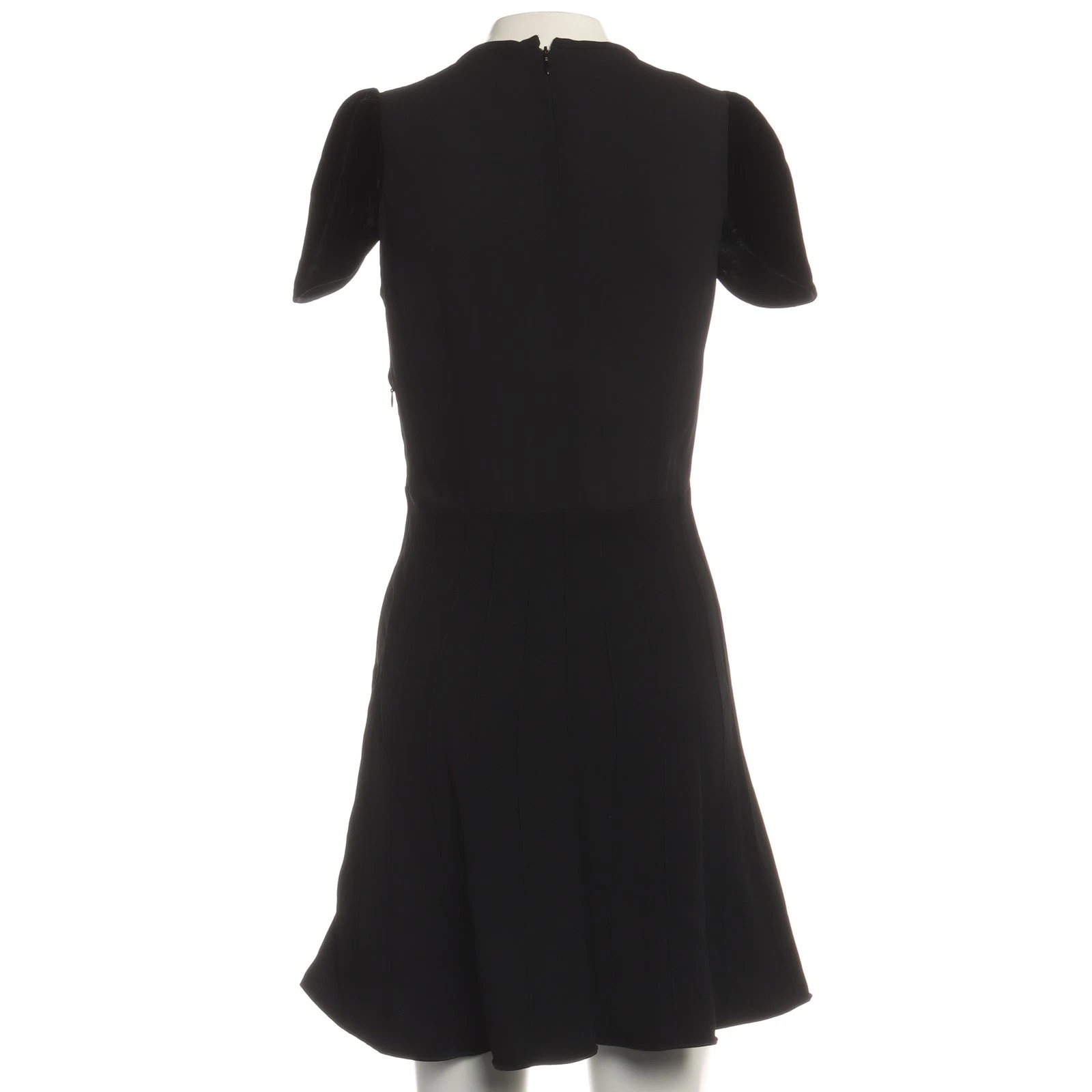 Abito Miu Miu Nero 32 IT 38