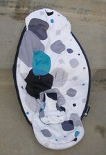 4moms Mamaroo baby swing seat cover onxy Replacement 1037 1026
