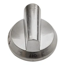 00609111 1386715 609111 Oven Range Burner Knob Fit for Bosch Thermador Gaggenau