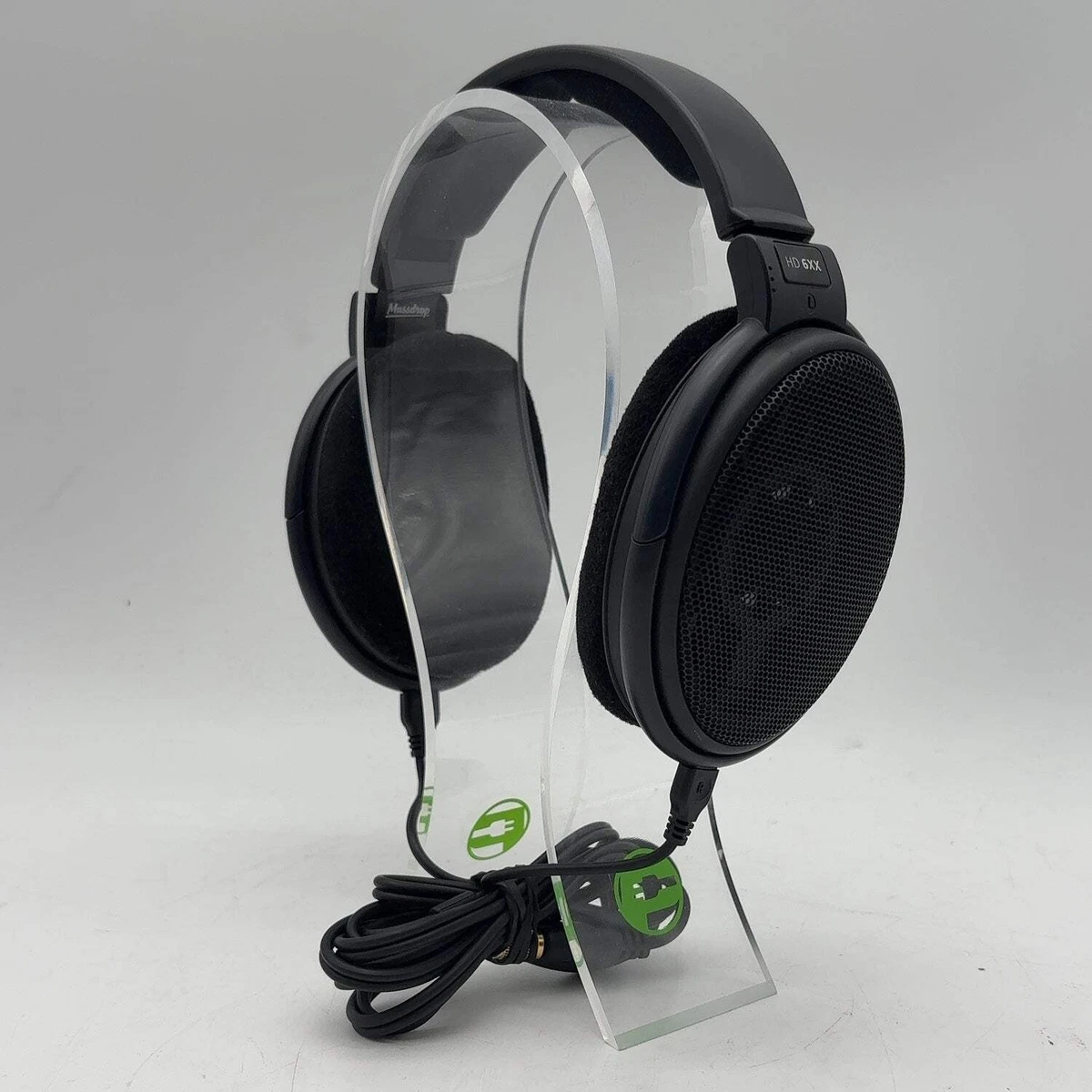 Sennheiser Massdrop HD6XX Headphones for Sale | Shop New & Used