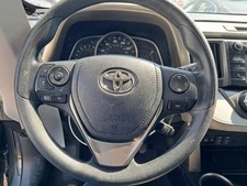 Driver Left Air Bag Japan Built Driver Wheel Fits 14-18 RAV4 4791802