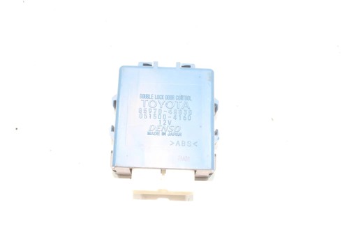 LEXUS RX L1 Steuergerät für Zentralverriegelung 85970-48030 3.50 31514428