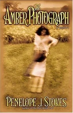 The Amber Photograph, Stokes, Penelope J