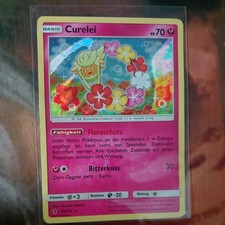 POKEMON - Stunde der Wächter - Curelei - 93/...