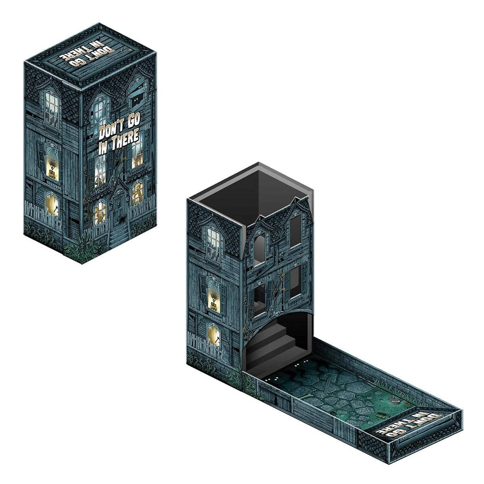 Dont Go In There - Image 4 of 4