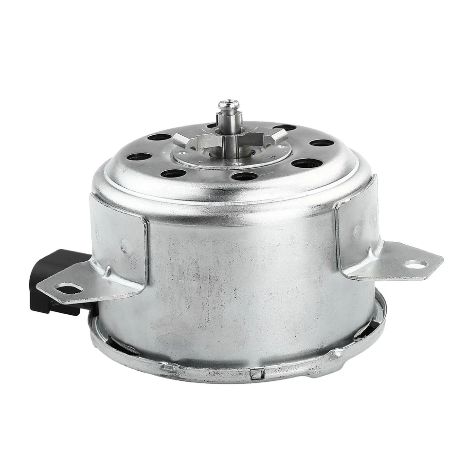 Motor de refrigeração do ventilador do radiador para Chevrolet Silverado 1500 Tahoe GMC Yukon Cadillac - Imagem 4 de 4