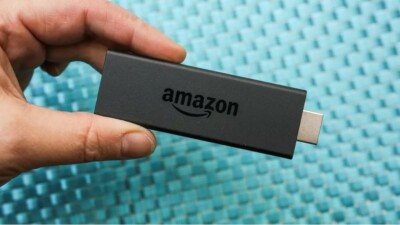 Gen 2 Amazon Fire TV Stick ONLY LY73PR Replacement 2nd Generation