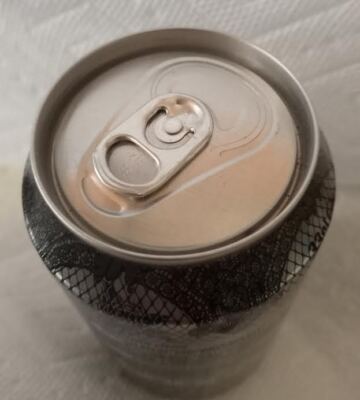COCA COLA Light JEAN PAUL GAULTIER Limited Edition Collectable