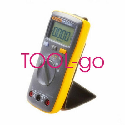 Fit For Fluke 106 Palm-sized Digital Multimeter Professional.