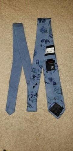 J. Ferrar Tie - Picture 2 of 2