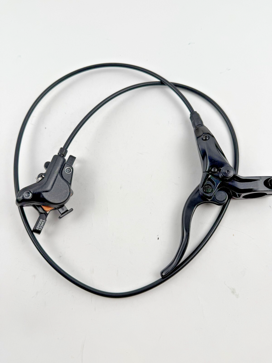 C-Star DS-100 FRONT Hydraulic Disc Brake System Lever/Caliper