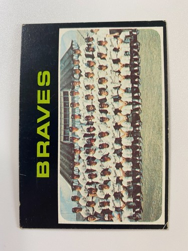 1971 Topps High Numbers Complete Your Set VG to VG-EX Free Shipping - Picture 338 of 367