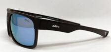 Brand New REVO's PANTHERA Espen Sunglasses-Matte Black Frame W/ Blue Water Lens