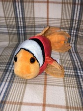 Webkinz Tomato Fish - no code