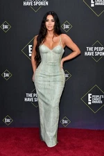 Kim Kardashian LIFE SIZE Cardboard Cutout with FREE Shipping