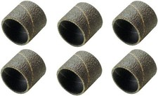 Image of Dremel 432 Sanding Band 13mm 120 Grit - Pack of 6 - 2615043232