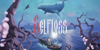 Selfloss PC Vollversion Steam Code Email (Ohne CD/DVD)