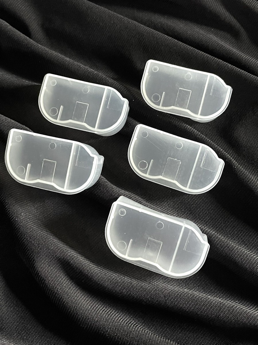 5Pcs Protection case cover Cap for Nikon EN-EL15A EN-EL15B ENEL15C