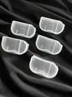 5Pcs Protection case cover Cap for Nikon  EN-EL15A EN-EL15B ENEL15C Battery