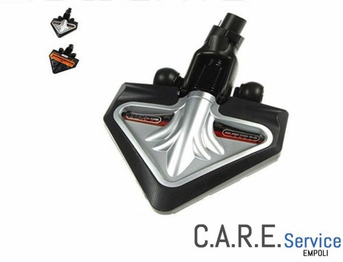 ROWENTA SPAZZOLA 24V SCOPA ELETTRICA BATTERIA CORDLESS AIR FORCE PER  RH8575.. | eBay