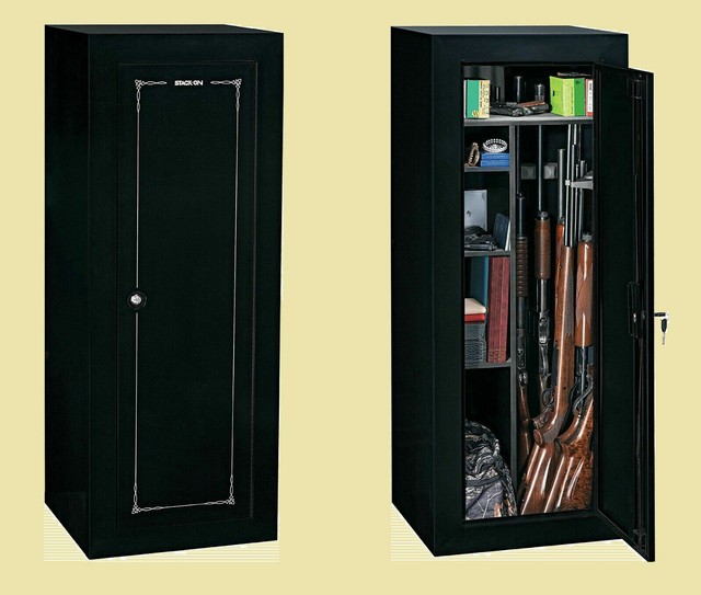 Gun 18 Gun 18 Gun Security Stack Onstack On / This store is currently