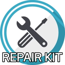 Repair kit (Pieces) for our graphic kit (Free Shipping)