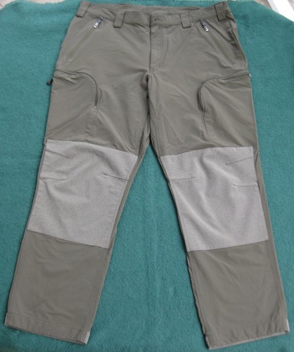 alaskan hardgear duluth pants - Gem