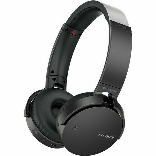 Headset Black | Sony MDR-ZX310AP the Stereo Ear eBay Over