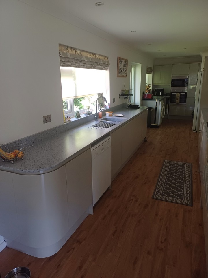 kitchen Doors & Drawer Fronts used pre owned (NO eBay