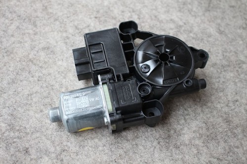 Org Audi A3 8V Q2 VW Golf 7 Facelift Fensterhebermotor 5Q0959812D hinten rechts