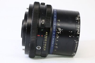 Mamiya Sekor Z 50mm f/4.5 Wide Angle Camera Lens Black r# | eBay Mamiya Sekor Z 50mm f/4.5 Wide Angle Camera Lens Black r# | eBay