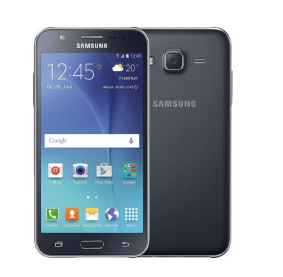 Samsung Galaxy J5 2015 J500Fn - 8 GB - VERSCHIEDENE FARBEN - ENTSPERRT - Unberührt