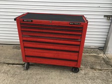 Mechanics Tool Chest Rolling Used Mechanics Tool Chest Rolling Used
