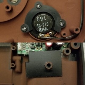 Sega Game Gear Repair Service (Full Recap + Shell Polish)
