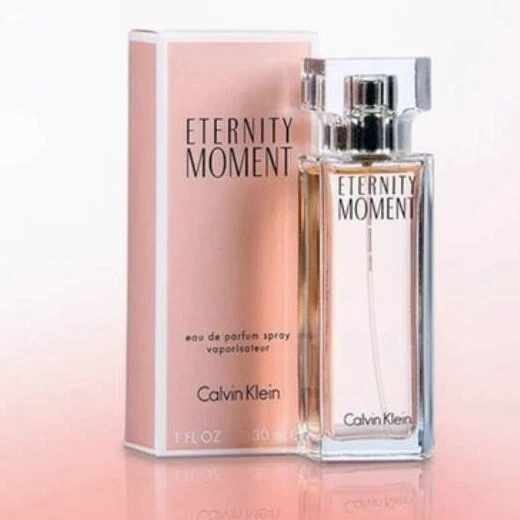 Perfume eternity moment calvin klein new arrivals