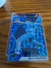 2021 Panini Mosaic BLUE Prizm Rookie #234 NATE PEARSON Toronto Blue Jays RC