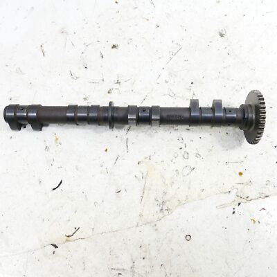 Kawasaki ZX-6R 600 F-Modell Camshaft Ex Auslaßnockenwelle Cam