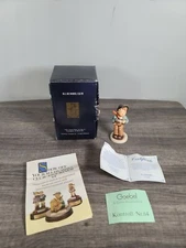 Hummel Goebel Porcelain Figurine LUCKY FELLOW Germany 560
