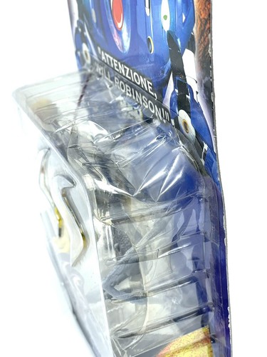LOST IN SPACE : DOCTOR JUDY ROBINSON FIGURE Trendmasters 1997#NIB MM - Picture 2 of 3