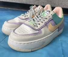 nike shadow ivory pale