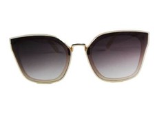 UV27421 Premium Lady Sunglasses Grey Gradient
