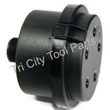 Filtro de aire del compresor de aire N022307 DeWalt reemplaza a D24345 y D24263 ** OEM **