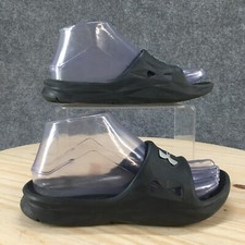 Under Armour Sandals Womens 6 Locker 3 Slide ...