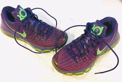 kd 11 purple