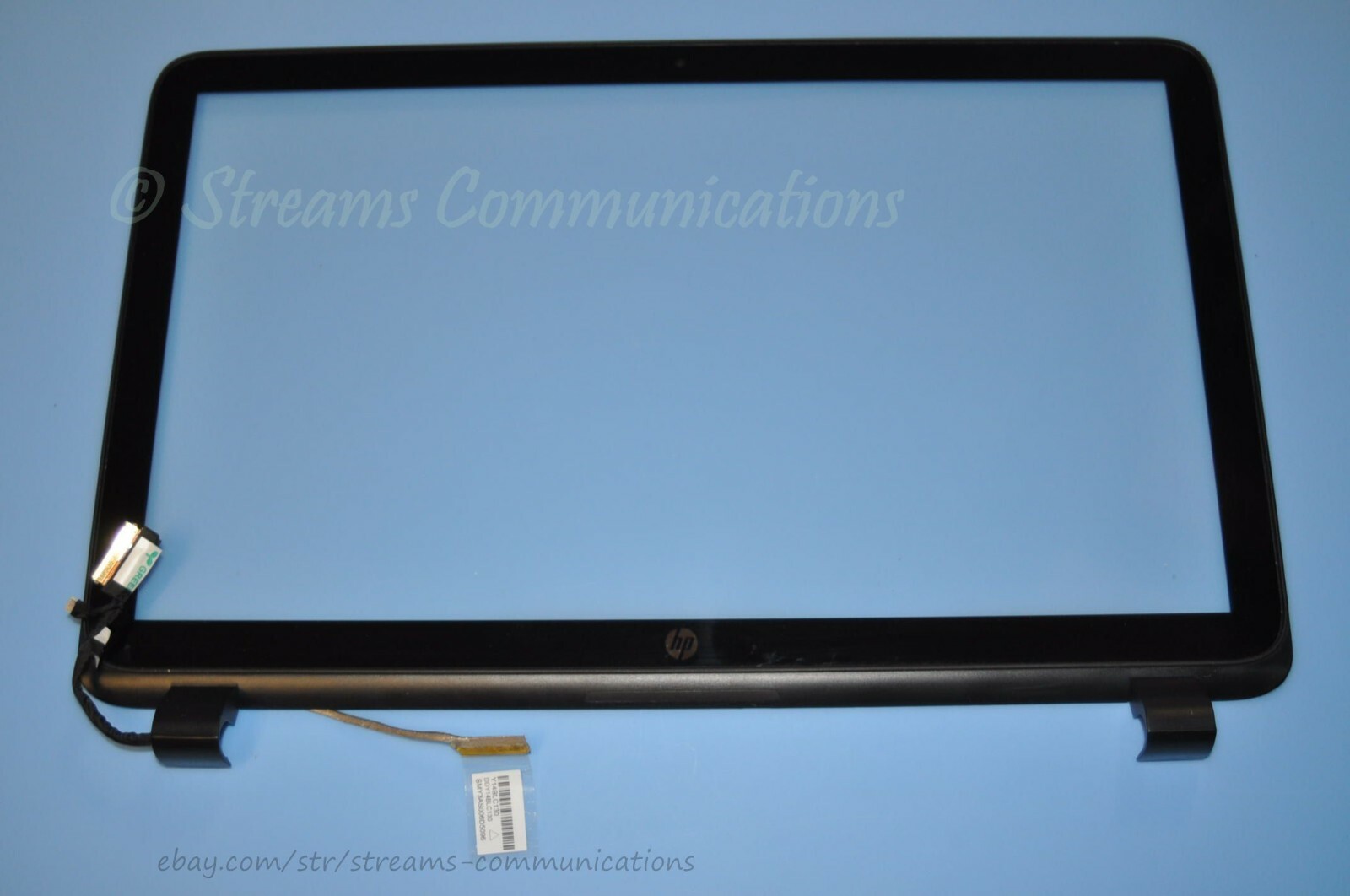 HP Pavilion Beats Special Edition 15-P390NR Keyboard (Non-Backlit) | Replacement Part