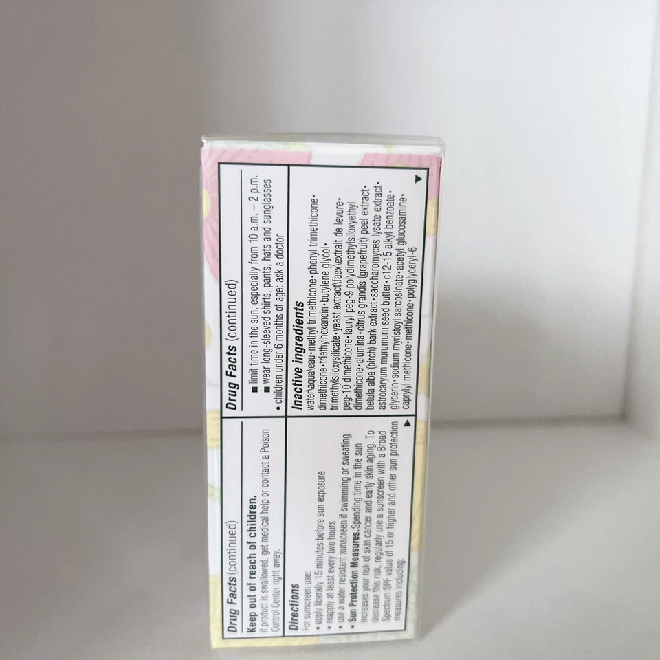 Clinique Even Better Makeup Spf15 - CN 40 Cream Chamois 30ml / 1 fl.oz NIb - Image 2 of 3